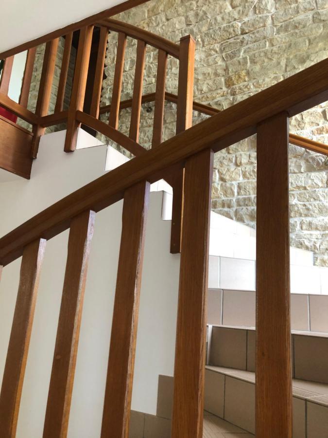 Relais D'Arbigny Bed & Breakfast Екстериор снимка