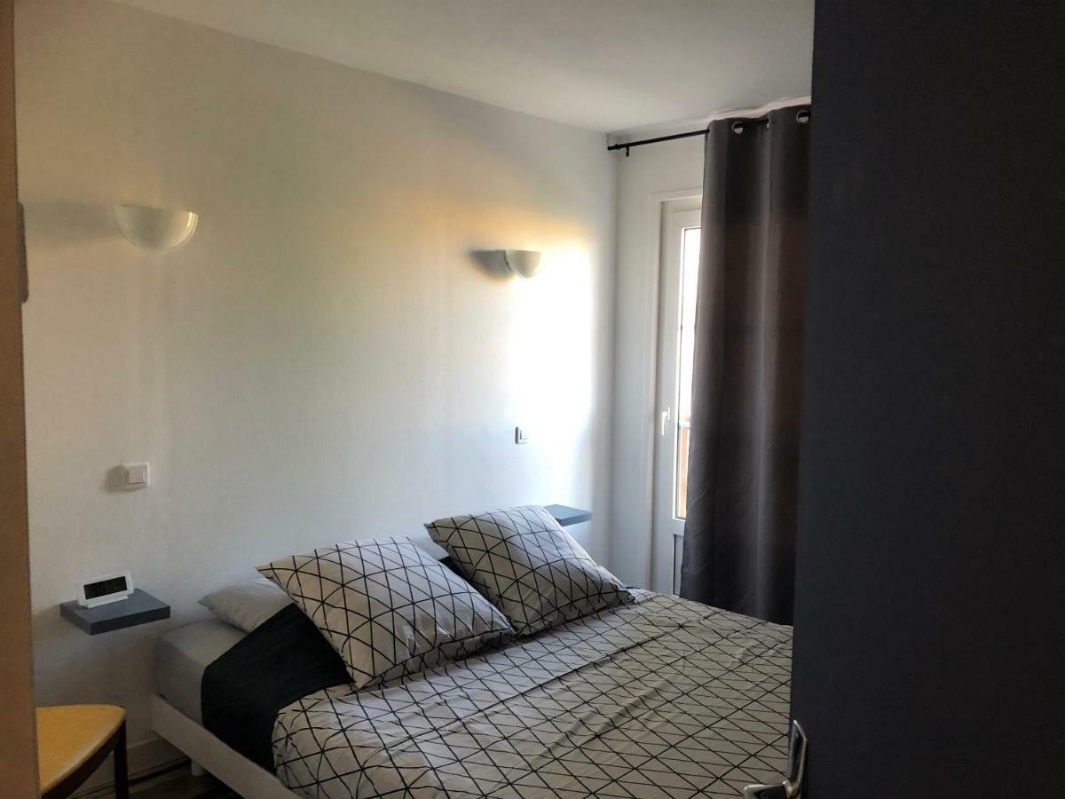 Relais D'Arbigny Bed & Breakfast Екстериор снимка